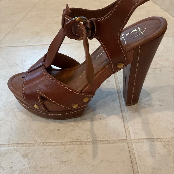 Franco Sarto Heels - Picture 3 of 6